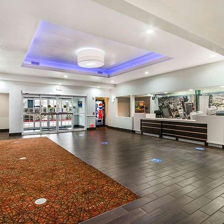 Motel 6-Houston, Tx - Spring Westfield المظهر الداخلي الصورة