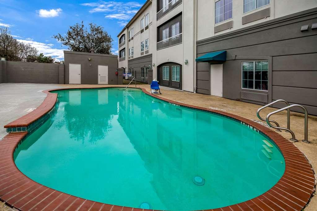 Motel 6-Houston, Tx - Spring Westfield المرافق الصورة