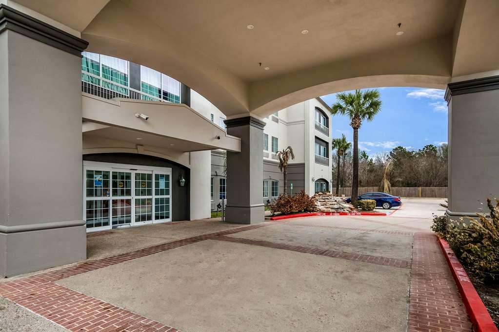 Motel 6-Houston, Tx - Spring Westfield المظهر الخارجي الصورة