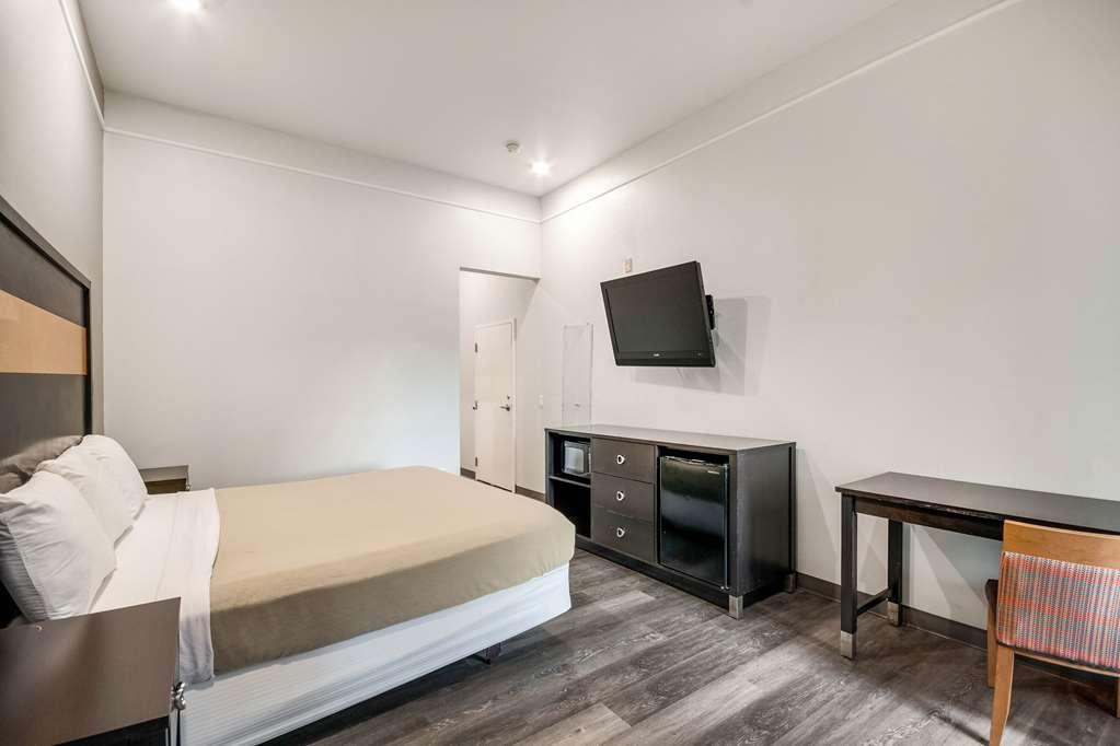 Motel 6-Houston, Tx - Spring Westfield الغرفة الصورة