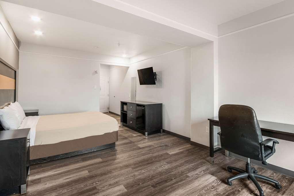 Motel 6-Houston, Tx - Spring Westfield الغرفة الصورة