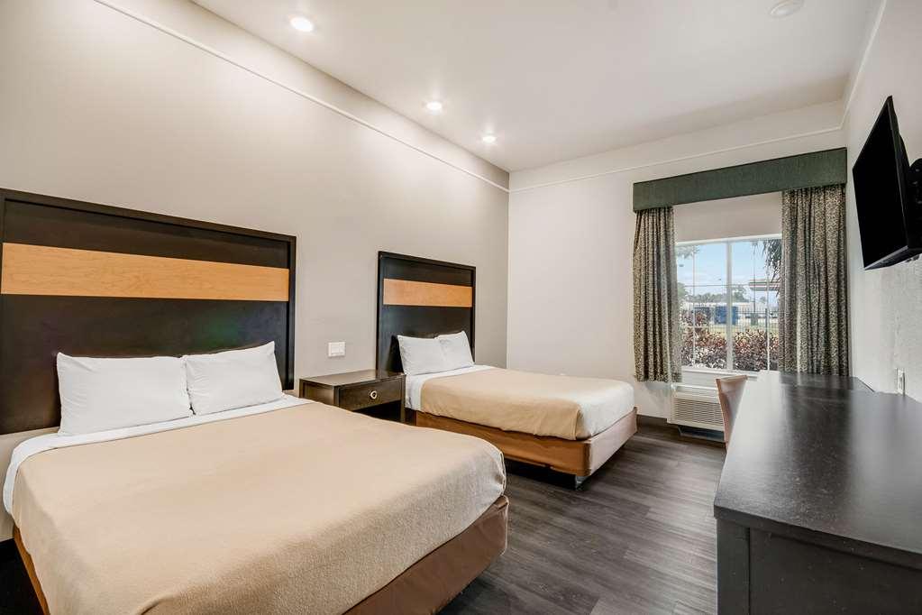 Motel 6-Houston, Tx - Spring Westfield الغرفة الصورة